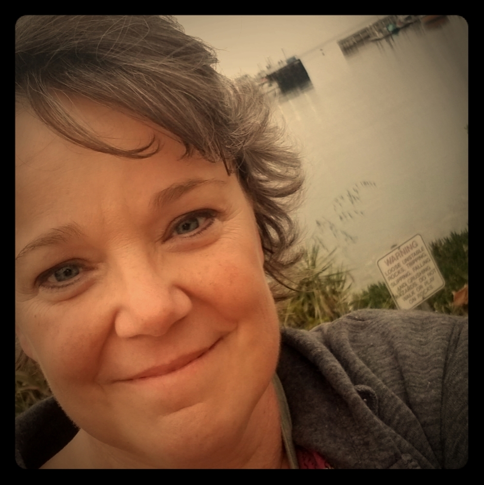 Meet your Posher, Gayel